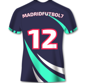 Camiseta madridfutbol7 Camiseta madridfutbol7