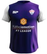 camiseta futbolemotion f7 league madridfutbol7 Liga Madrid Futbol 7