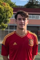 Javier Paradinas