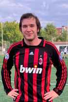Santiago Moreno