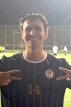 Sergio Arribas