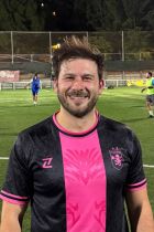 Alejandro Giner