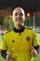 Álvaro Restoy