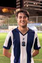 José Mercader