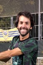 Alberto González