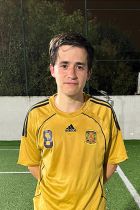 Mateo Ferrer