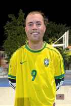 Rubén Sánchez