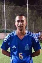 Clive Samvura
