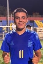 Luca Tomás Maldonado
