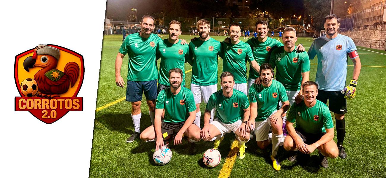 Corrotos-Madridfutbol7-equipo