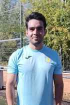 Alejandro Martínez Sánchez