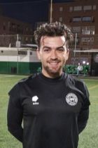 Jorge Berenguer