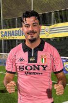 Rodrigo Martín