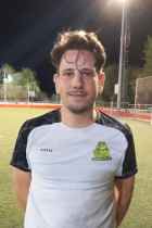 David Rodríguez