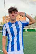 Tomás González