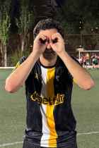 Lucas Riestra