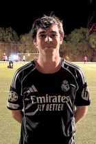 Pablo Barrera