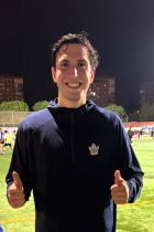 Pedro Ucín