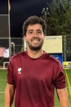 Nacho Pérez